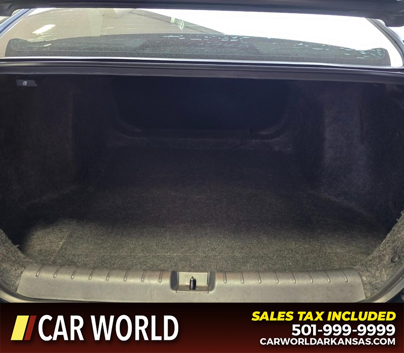 Honda Civic Sedan Vehicle Full-screen Gallery Image 13