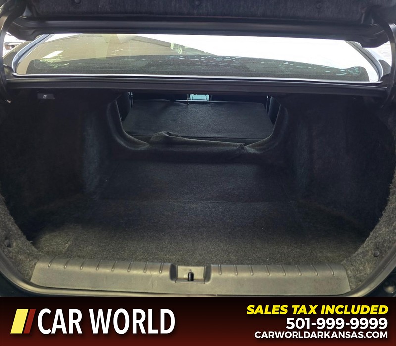 Honda Civic Sedan Vehicle Full-screen Gallery Image 14