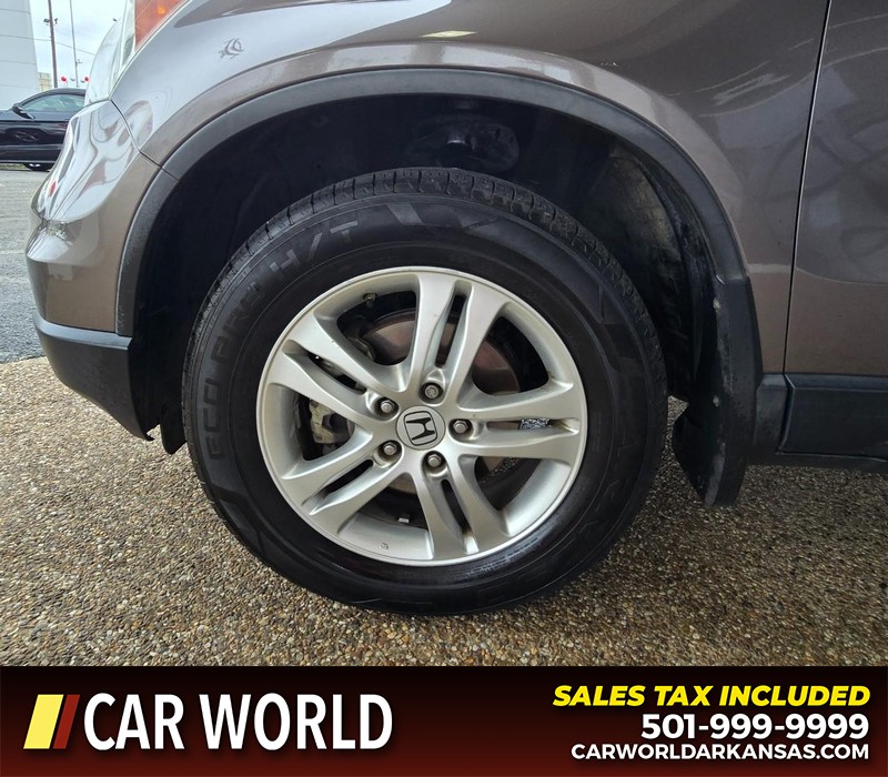 Honda CR-V Vehicle Full-screen Gallery Image 6