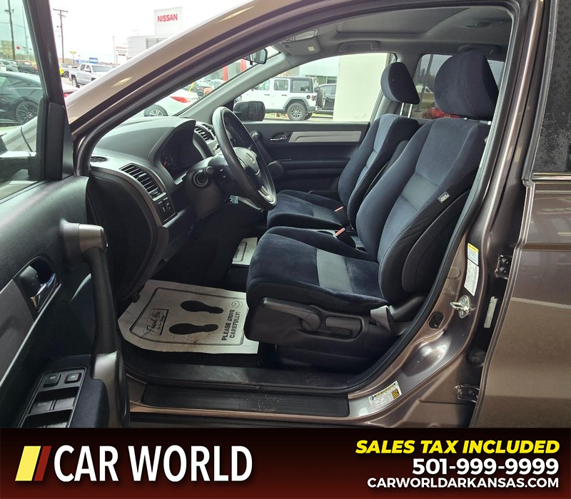 Honda CR-V Vehicle Full-screen Gallery Image 8