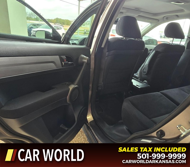 Honda CR-V Vehicle Full-screen Gallery Image 9