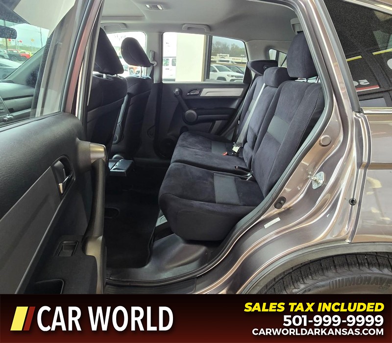 Honda CR-V Vehicle Full-screen Gallery Image 10