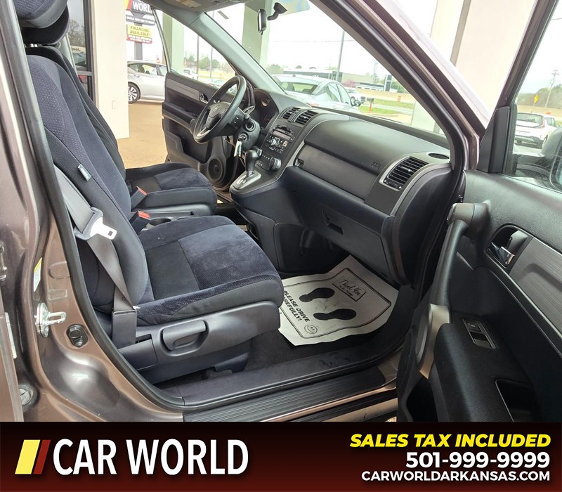 Honda CR-V Vehicle Full-screen Gallery Image 11