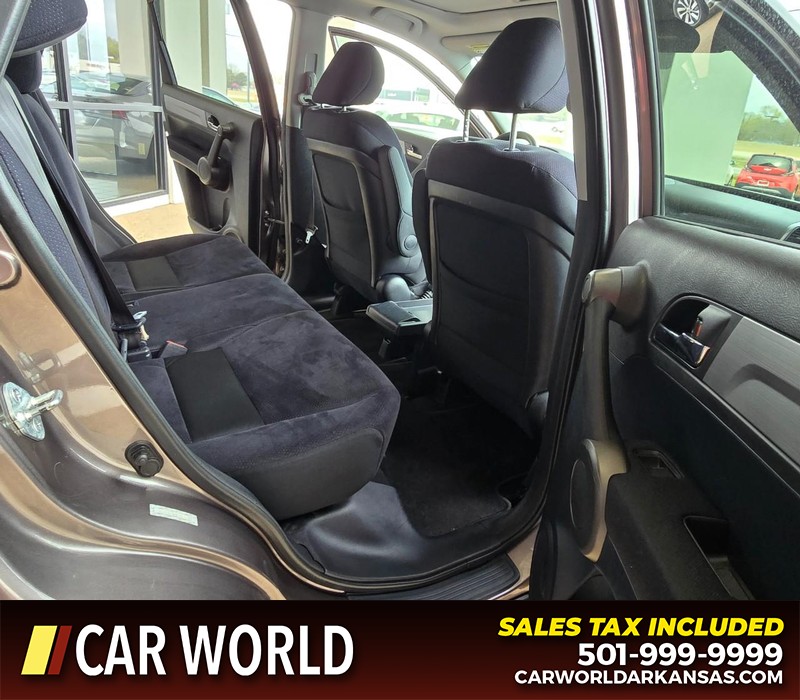 Honda CR-V Vehicle Full-screen Gallery Image 12