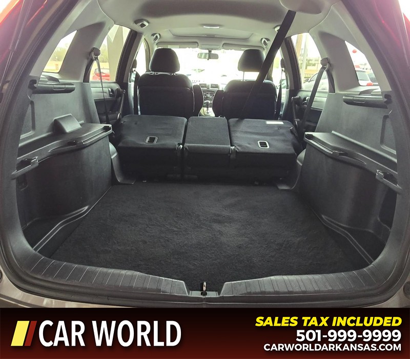 Honda CR-V Vehicle Full-screen Gallery Image 14