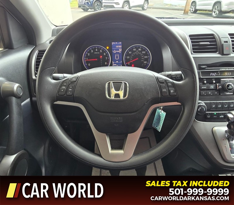 Honda CR-V Vehicle Full-screen Gallery Image 15