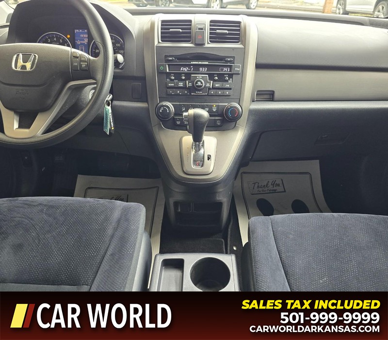 Honda CR-V Vehicle Full-screen Gallery Image 18