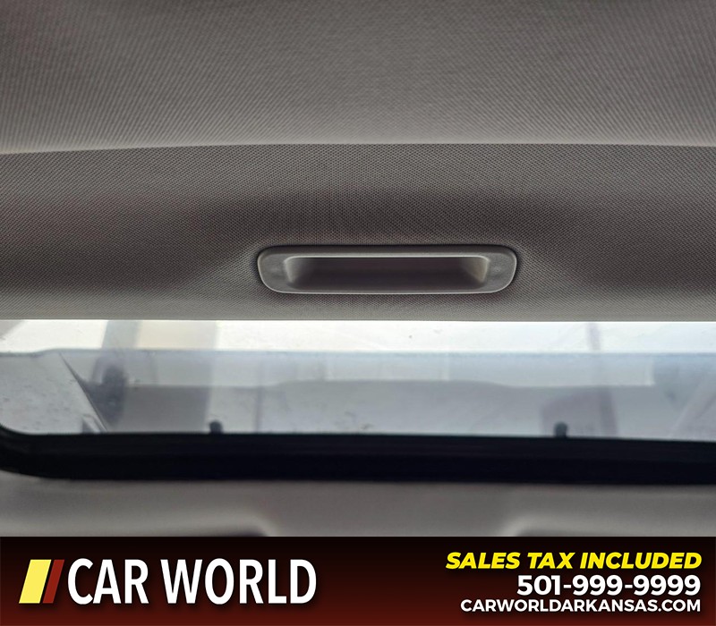 Honda CR-V Vehicle Full-screen Gallery Image 20