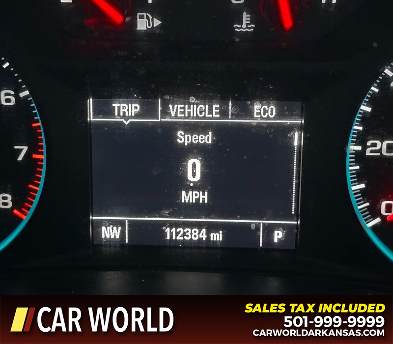 Chevrolet Malibu Vehicle Full-screen Gallery Image 16