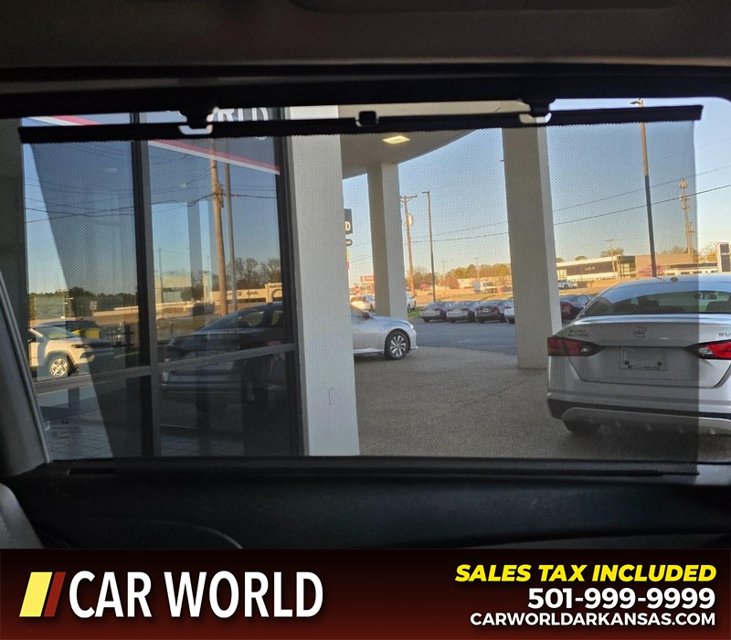 Honda Odyssey Vehicle Full-screen Gallery Image 10