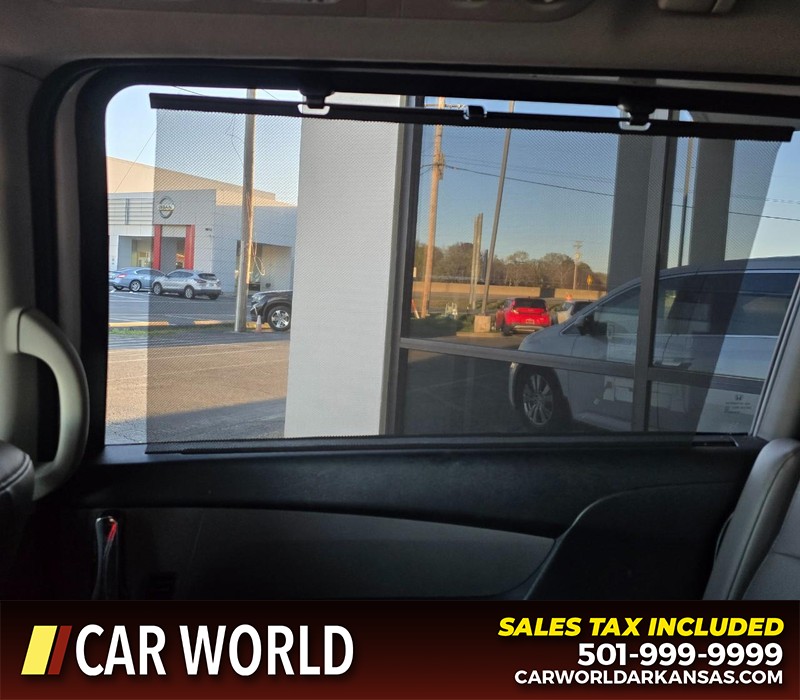 Honda Odyssey Vehicle Full-screen Gallery Image 16