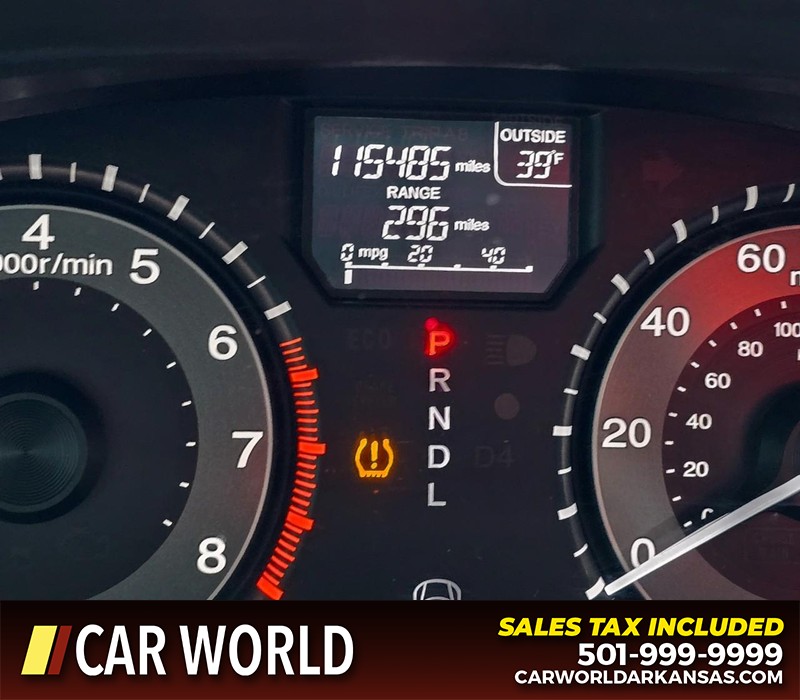 Honda Odyssey Vehicle Full-screen Gallery Image 24