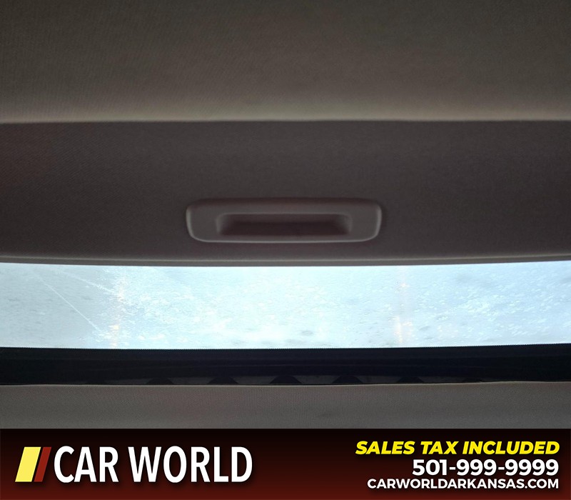 Honda Odyssey Vehicle Full-screen Gallery Image 29