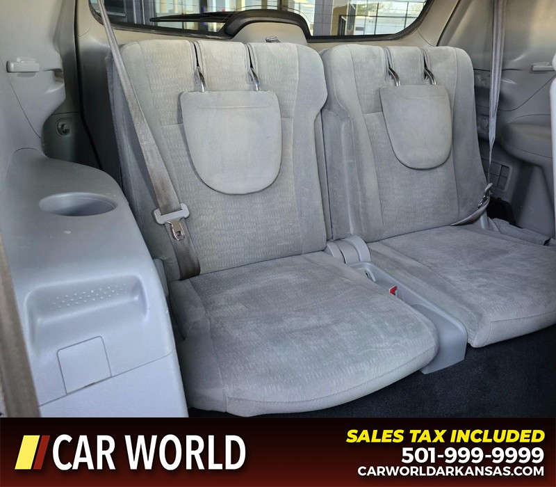 Toyota Highlander Vehicle Full-screen Gallery Image 14