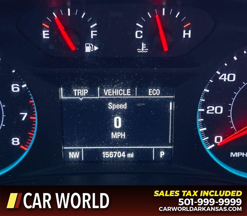 Chevrolet Malibu Vehicle Full-screen Gallery Image 16