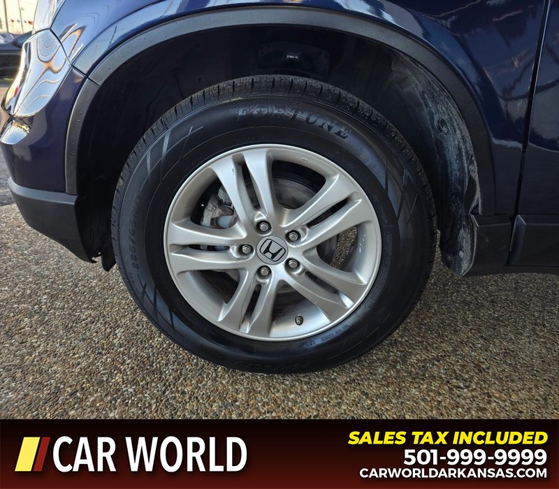 Honda CR-V Vehicle Full-screen Gallery Image 6