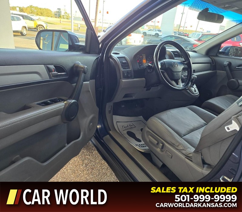 Honda CR-V Vehicle Full-screen Gallery Image 7