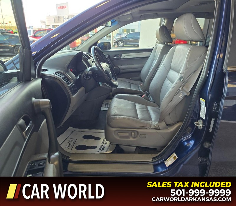 Honda CR-V Vehicle Full-screen Gallery Image 8