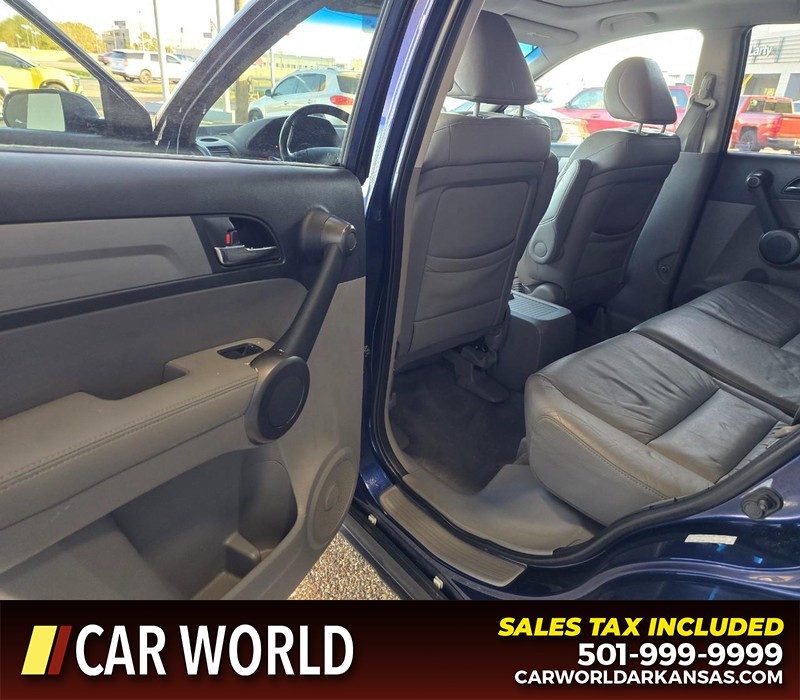 Honda CR-V Vehicle Full-screen Gallery Image 9