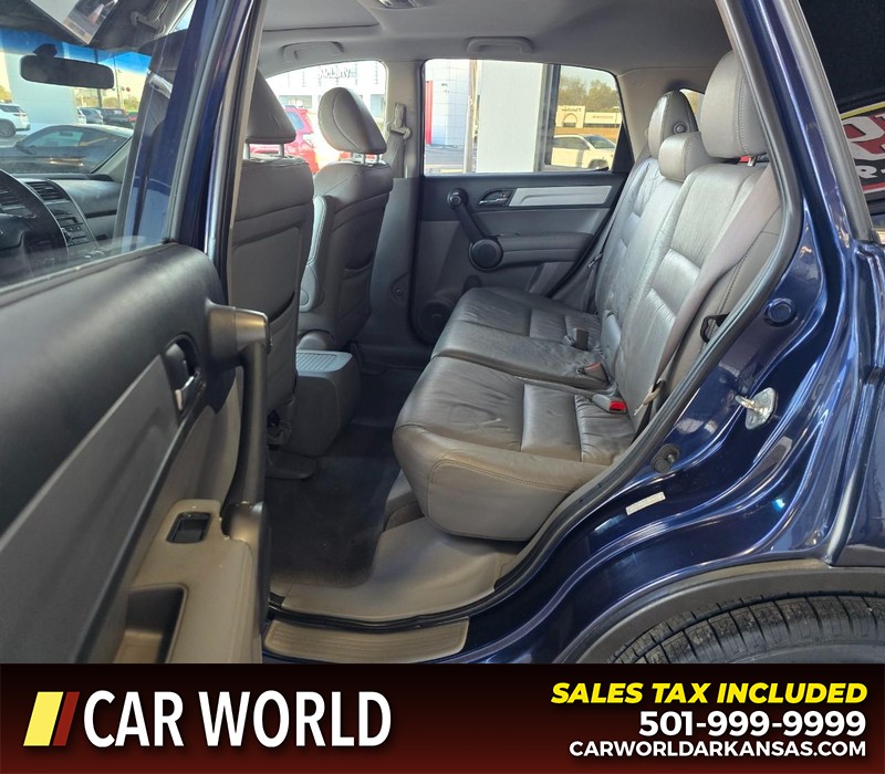 Honda CR-V Vehicle Full-screen Gallery Image 10