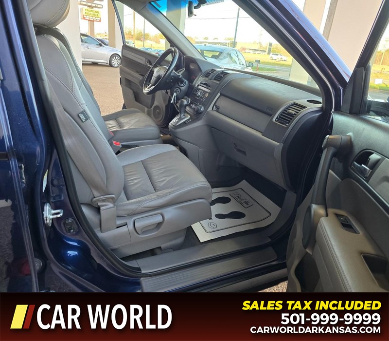 Honda CR-V Vehicle Full-screen Gallery Image 11