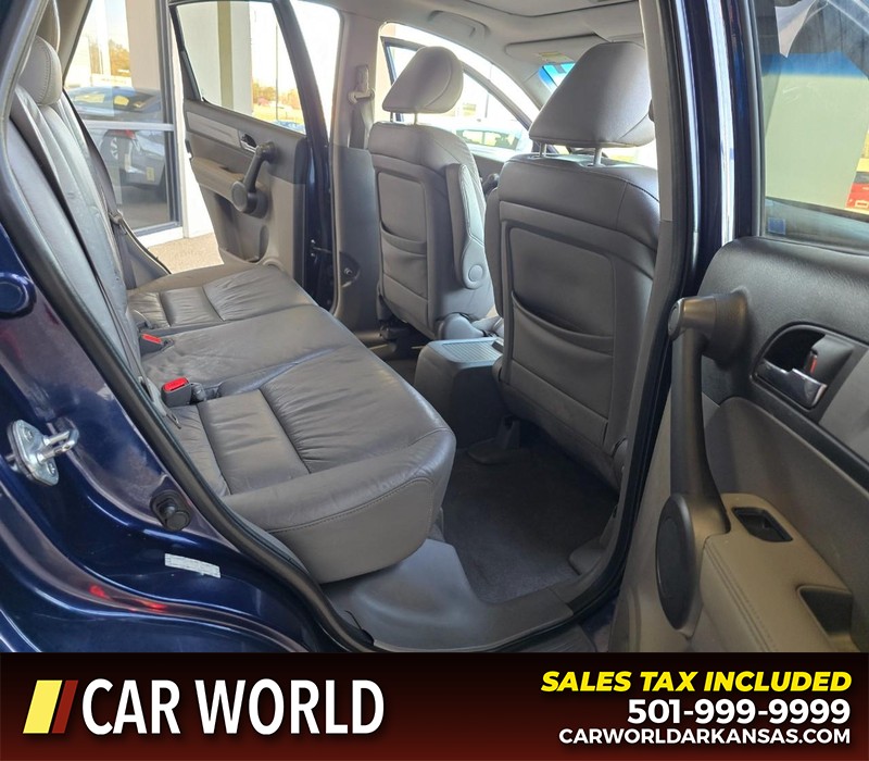 Honda CR-V Vehicle Full-screen Gallery Image 12