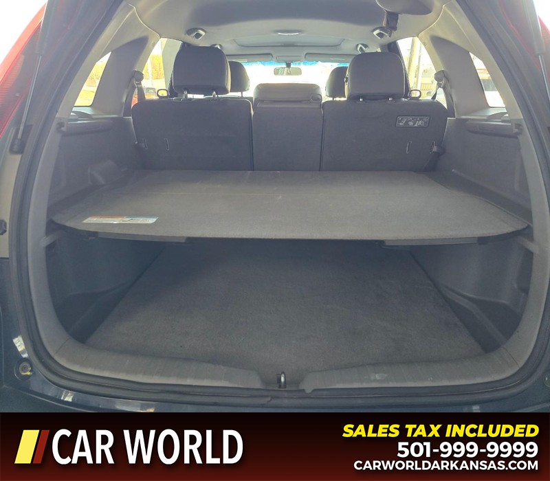 Honda CR-V Vehicle Full-screen Gallery Image 13