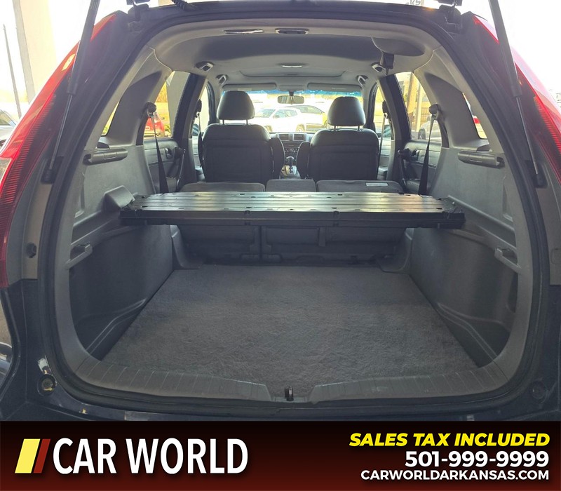 Honda CR-V Vehicle Full-screen Gallery Image 15