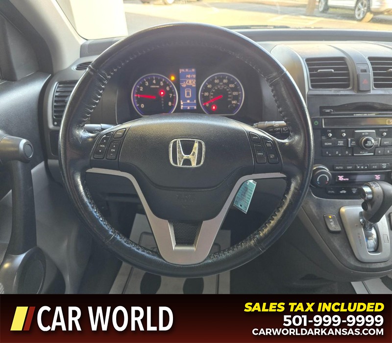 Honda CR-V Vehicle Full-screen Gallery Image 16