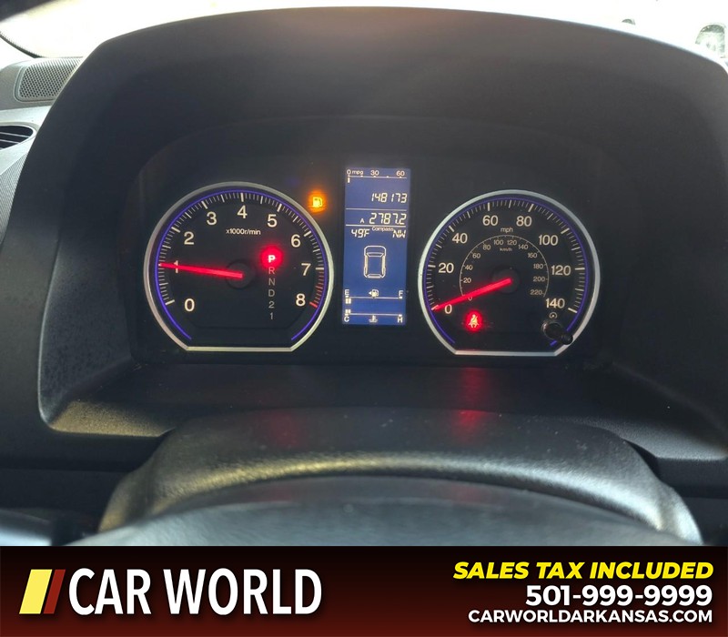 Honda CR-V Vehicle Full-screen Gallery Image 18