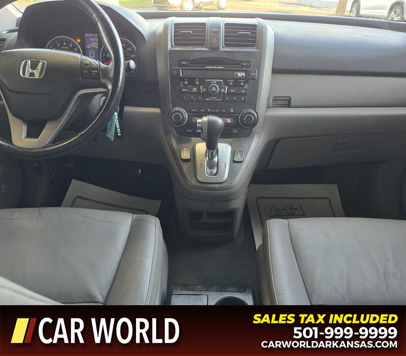 Honda CR-V Vehicle Full-screen Gallery Image 19