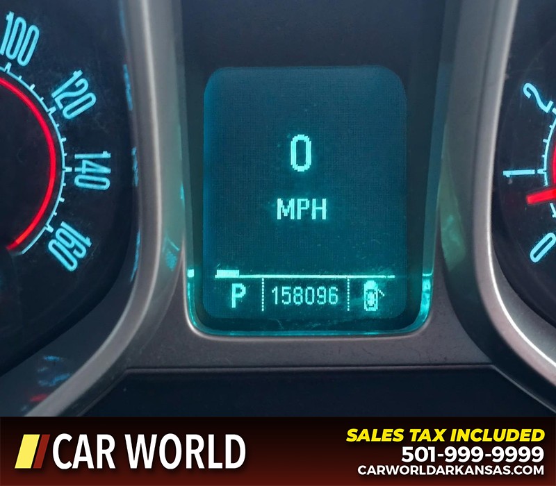 Chevrolet Camaro Vehicle Full-screen Gallery Image 15