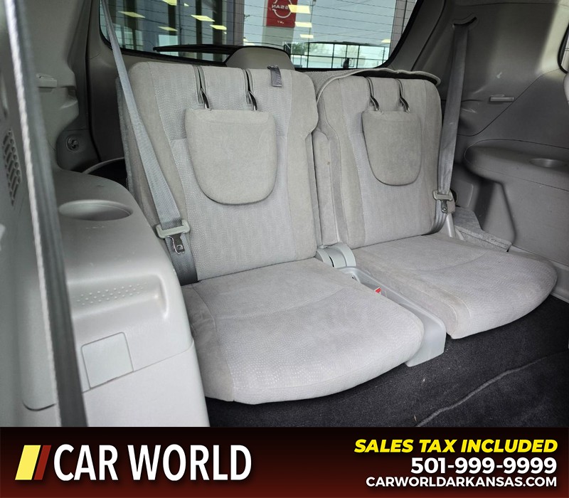 Toyota Highlander Vehicle Full-screen Gallery Image 14