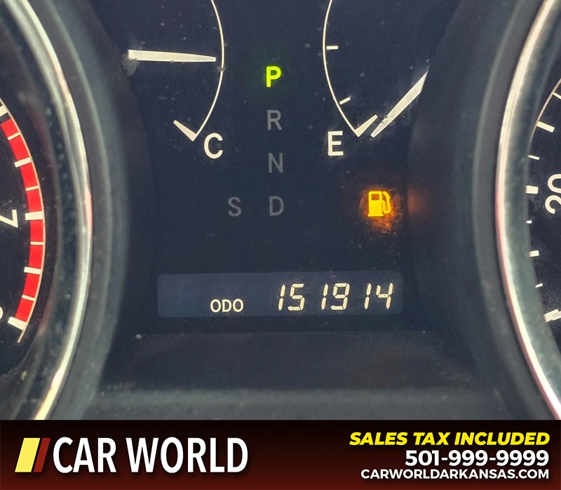 Toyota Highlander Vehicle Full-screen Gallery Image 19