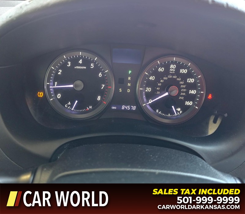 Lexus ES 350 Vehicle Full-screen Gallery Image 17