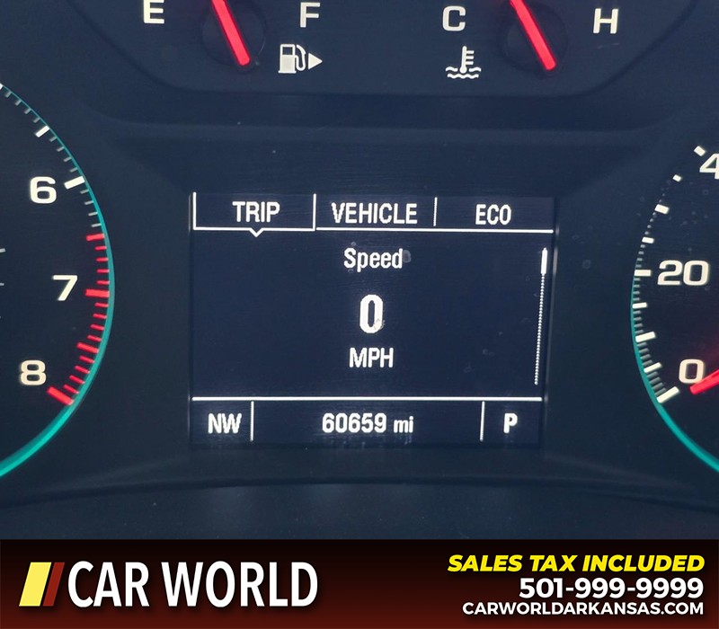 Chevrolet Malibu Vehicle Full-screen Gallery Image 16