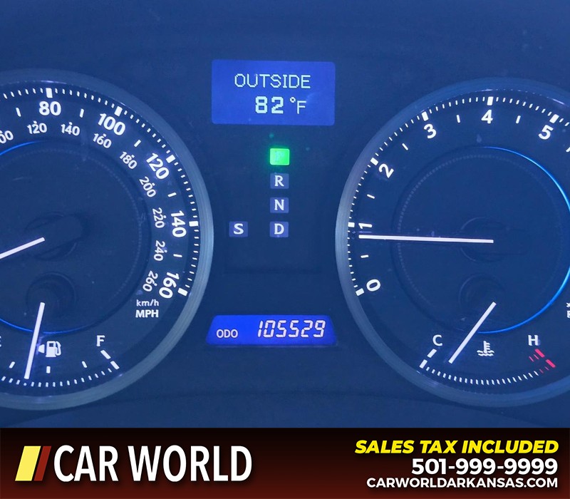 Lexus IS 250 Vehicle Full-screen Gallery Image 15