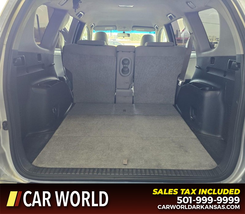 Toyota RAV4 Vehicle Full-screen Gallery Image 13