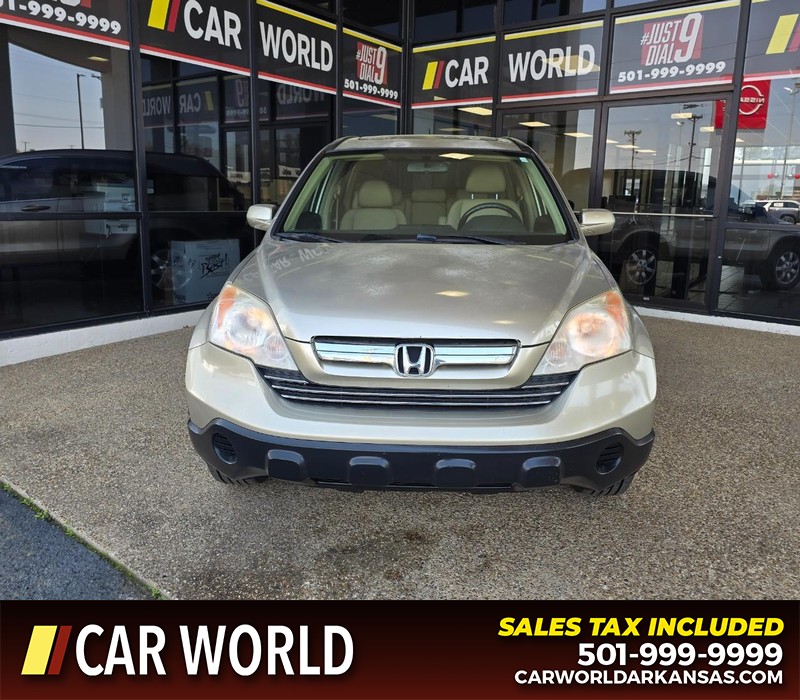 Honda CR-V Vehicle Full-screen Gallery Image 2