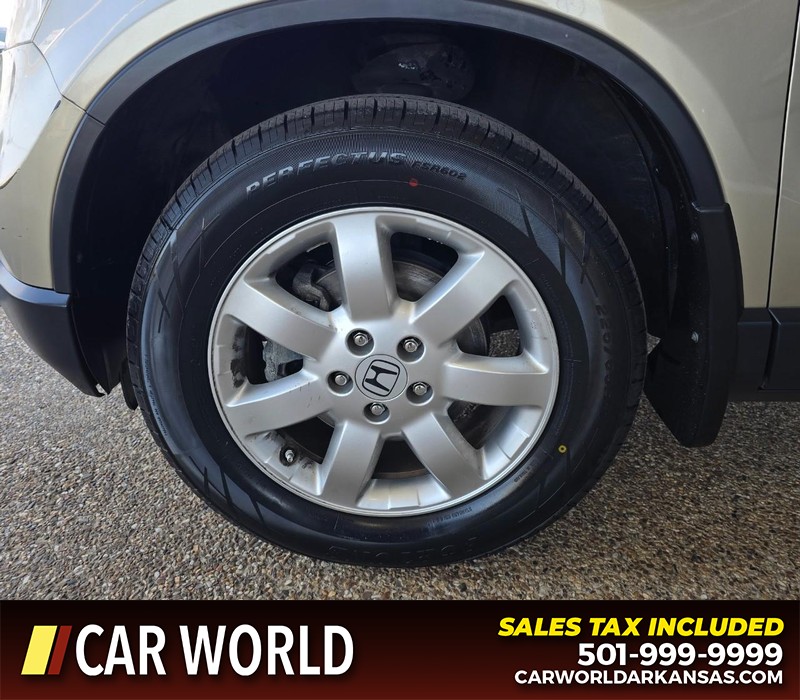 Honda CR-V Vehicle Full-screen Gallery Image 6