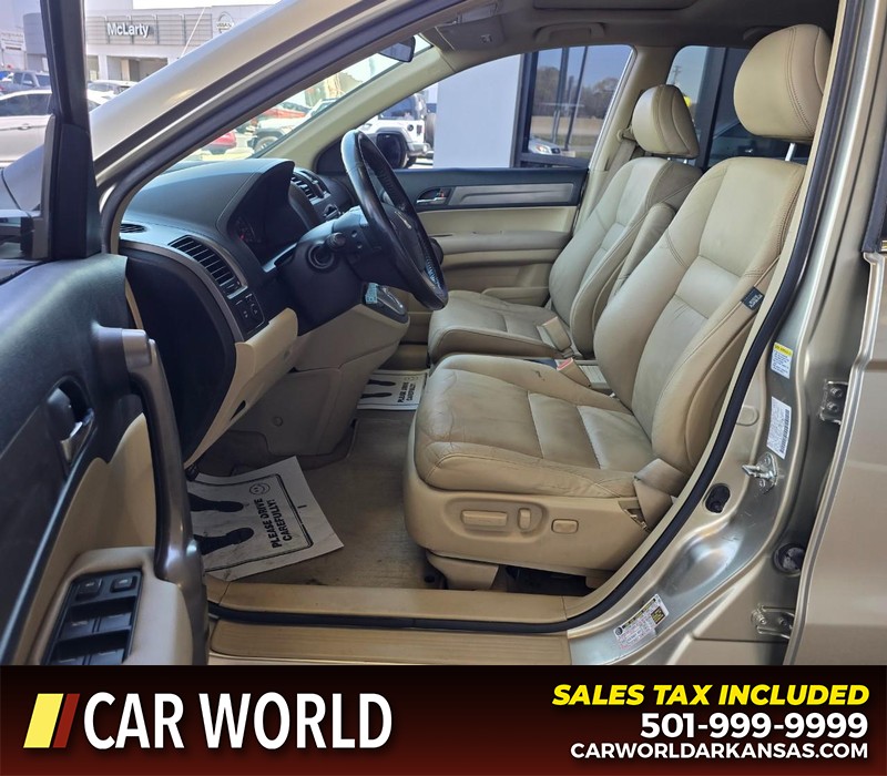 Honda CR-V Vehicle Full-screen Gallery Image 8