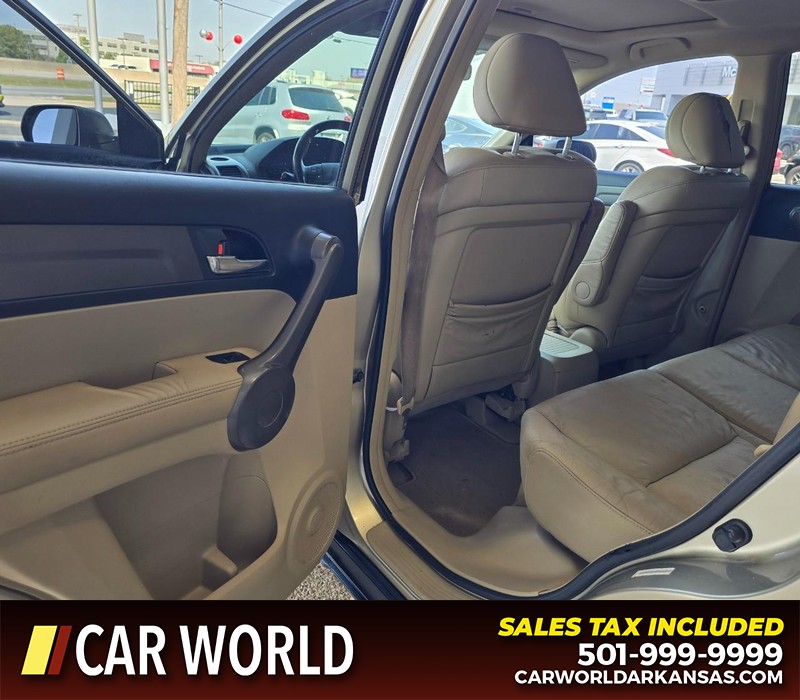 Honda CR-V Vehicle Full-screen Gallery Image 9