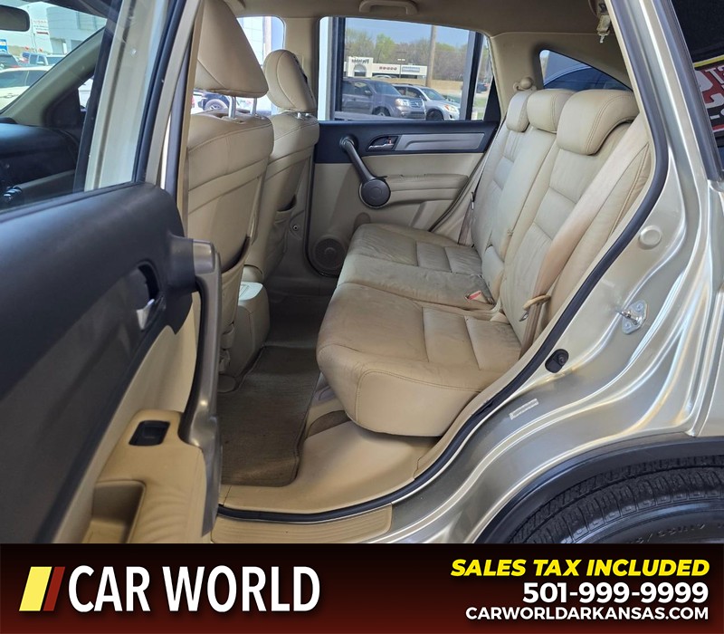 Honda CR-V Vehicle Full-screen Gallery Image 10