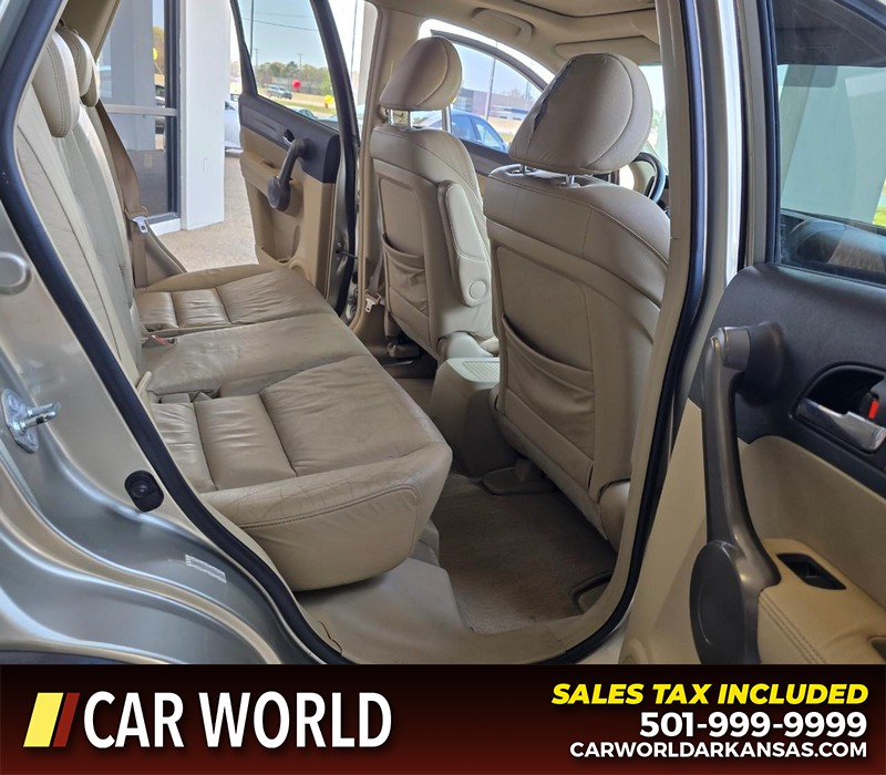 Honda CR-V Vehicle Full-screen Gallery Image 12