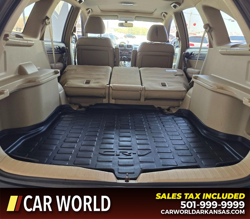 Honda CR-V Vehicle Full-screen Gallery Image 14