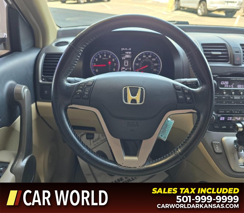 Honda CR-V Vehicle Full-screen Gallery Image 15