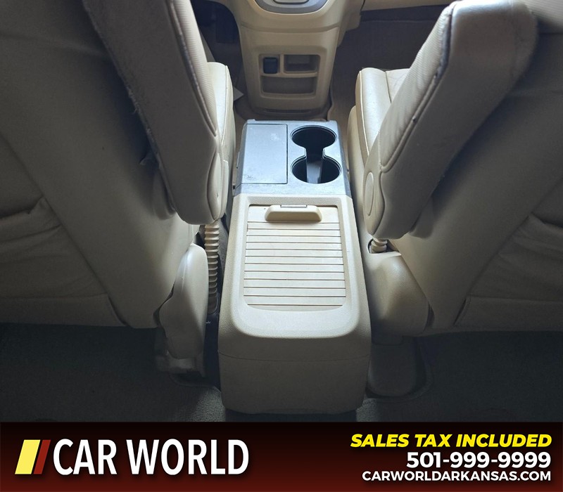 Honda CR-V Vehicle Full-screen Gallery Image 20