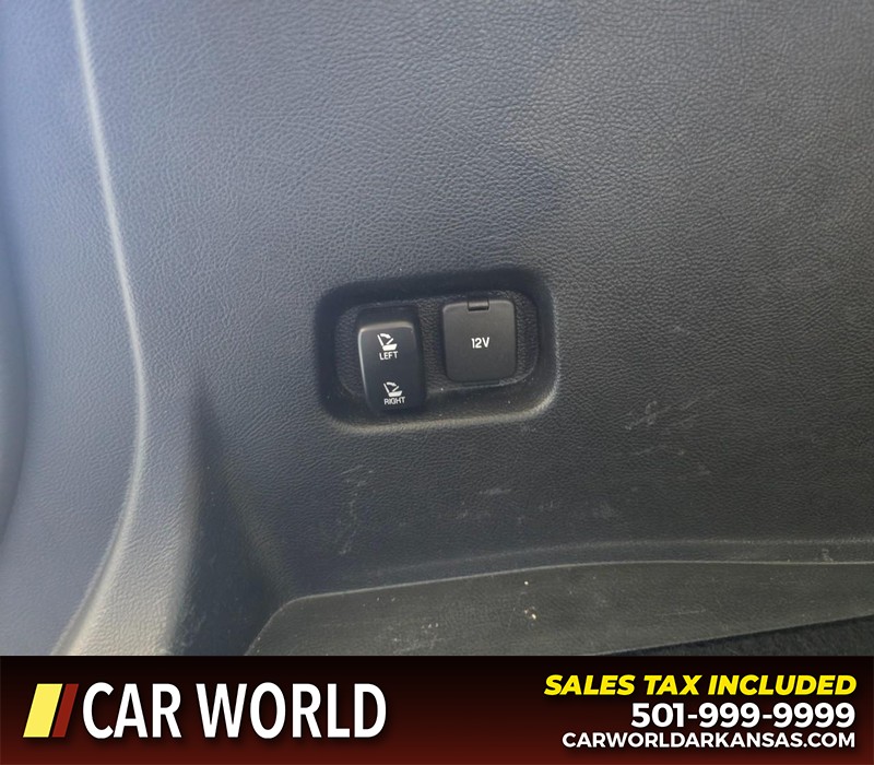 Ford Edge Vehicle Full-screen Gallery Image 13