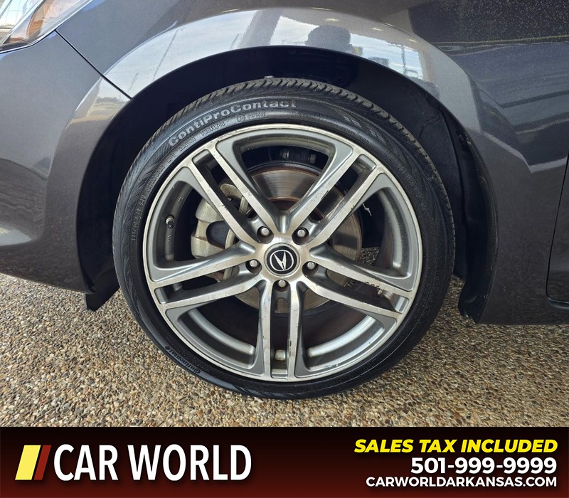 Acura ILX Vehicle Full-screen Gallery Image 6