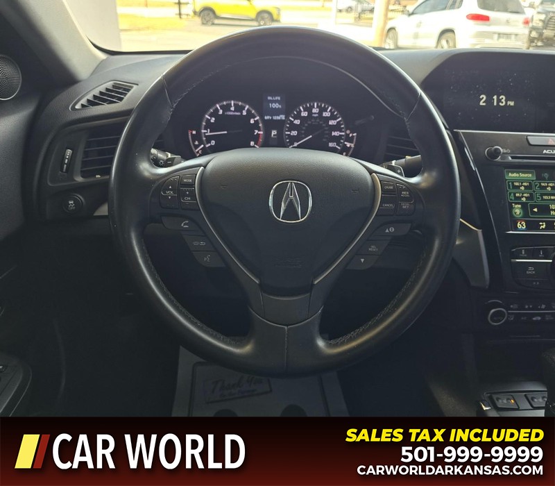 Acura ILX Vehicle Full-screen Gallery Image 14
